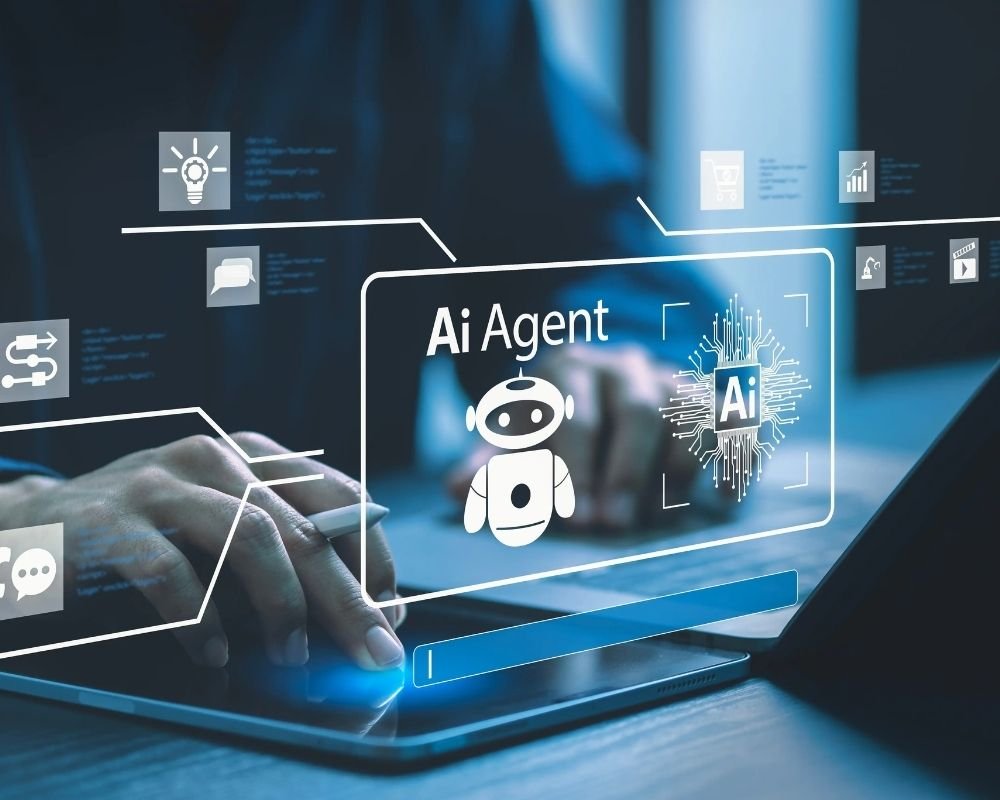 Enterprise AI Agent Development