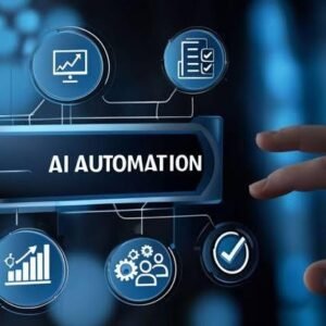 Professional AI Automation Solutions