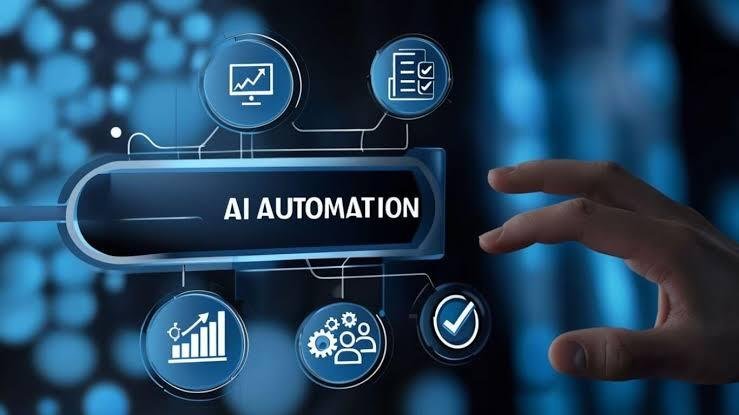 Enterprise AI Automation Solutions